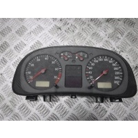 Спидометр часы volkswagen гольф iv 1.6