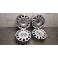 колёсные диски алюминиевые 17 02 - 10 et 40 3d0601025m