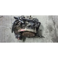 Peugeot 307 1 , 6 16v nfu кпп 20tp45 автомат