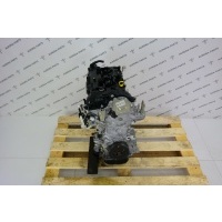 Двигатель (голый столбик) PY-VPS 2.5 SkyActive 2019г.в пробег 37700 км. Mazda CX-5 KF 2016 PYY802300C