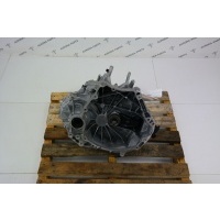 МКПП (Передний привод) Mazda CX-5 KF 2016 C66703000