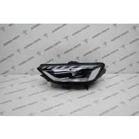 Фара светодиодная сборе LH Audi A4 B9 2015 8W0941033G
