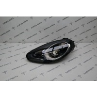 Фара LED (Адаптив, без блока) LH Porsche Panamera 2009 97063197303