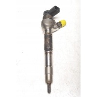 A3 толедо iv 1.6tdi форсунки 0445110473 04l130277ad