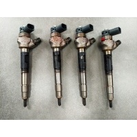 Volkswagen audi skoda seat форсунки форсунки 1.6 tdi 0445110473 04l130277ad