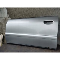 Ly7w дверь левая передняя audi a4 b5 рестайлинг 99 - 01