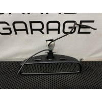 зеркало салонное Mercedes-Benz ML-Class W166 2012 1668100217, A1668100217