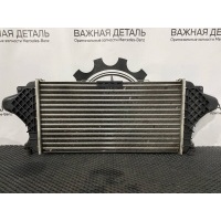 интеркулер Mercedes-Benz GLE W166 A0995002800