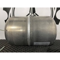 ресивер пневмоподвески Mercedes-Benz M-Класс W166 A1663200415