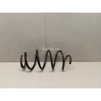 Пружина передняя VAG Tiguan (2011 - 2016) 5N0411105S