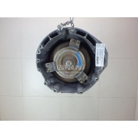 АКПП (автоматическая коробка переключения передач) Chrysler Grand Cherokee (WK2) 2010 68079180AA