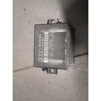 Блок pdc audi a6 c6 4f0919283a 4f0910283a