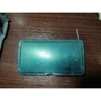 Mercedes - benz задняя крышка заглушка крюка фаркопа w163 1638851381