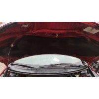 Honda civic ix 12 - изоляция капота