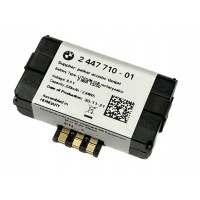 Аккумулятор аккумулятор telematic oe bmw tcb крыша соус