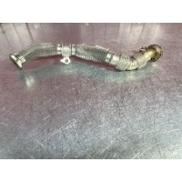 Трубка системы рециркуляции EGR Mercedes E-class W212 2011 A2761409008