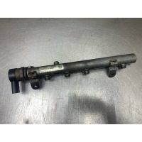 Топливная рампа Mercedes GL X164 2011 A6420703395, A6420703495, A6420700146