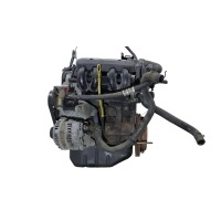 Генератор Renault Clio 2 2000 7700433069