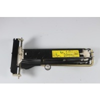 Домкрат подъёмник renault лагуна ii 8200002314