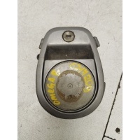 Ручка двери багажника наружная Opel Omega B 1994-2004 90435138