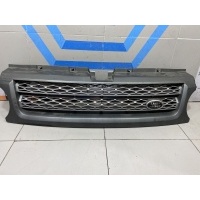 Решетка радиатора Land Rover Range Rover Sport 1 L320 2005-2013 LR020926