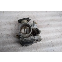заслонка дроссельная Volkswagen Golf 3 1994 037133064