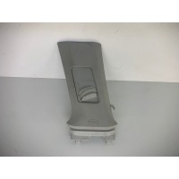 Накладка стойки Skoda Rapid 1 2015 5JA867243Y20