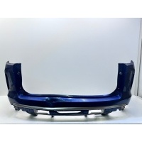 бампер Exeed VX M36T 2021- 602000730AADQJ