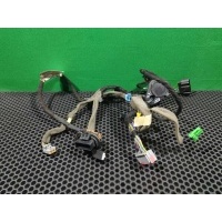 Проводка двери задней левой Volvo V60 2014 D 31275439 005, 31275439