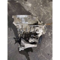 КПП механическая (МКПП) Ford Mondeo 3 2005 1s7r7f096