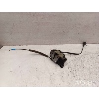 Замок двери Renault Kangoo 2 2009 8200497672