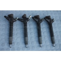 Форсунки 23670 - 0r091 toyota rav4 iv 2.2 d4d 12 - 18