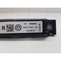 Антенна Volkswagen Taos 2020- 2GL035577