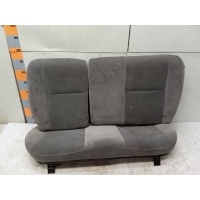 Сиденье заднее Ford Focus 1 2002 1088580