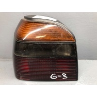 Фонарь задний левый Volkswagen Golf 3 1996 1H6945111B
