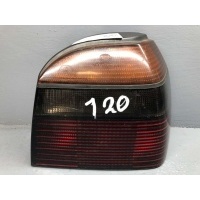 Фонарь задний правый Volkswagen Golf 3 1996 1H6945112B