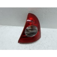 Фара правая задняя renault clio ii 2001 - 2005 8200071414