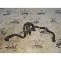 шланг воздушный Audi Q5 2010 06E103217T