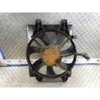 Вентилятор радиатора Hyundai Accent II (1999—2012) 2004 9773025100