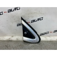 накладка на крыло Volvo V40 2 2014 31349230