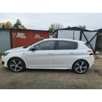 Peugeot 308 gt 2.0 hdi отличный