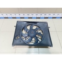 Вентилятор радиатора HYUNDAI Sonata V (NF) 2005-2010 253803K175
