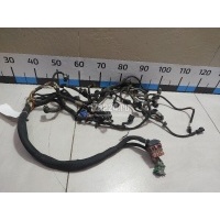 Проводка (коса) Citroen-Peugeot DS3 (2009 - 2015) 6585R8
