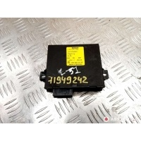 Блок управления светом Mercedes S W220 2002 0307870002,2208203026