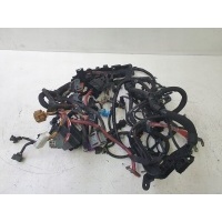 Проводка установка двигателя 1.9 dci scenic 3 240110672r