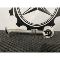 патрубок (трубка) EGR Mercedes-Benz E-Класс W213/S213/C238/A238 A6541401400