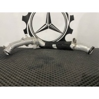 патрубок интеркулера Mercedes-Benz E-Класс W213/S213/C238/A238 A6540980400,A6540980207