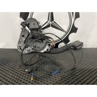 накладка двери передней левой Mercedes-Benz E-Класс W213/S213/C238/A238 A2387205702,A0015459503,A2385406920