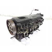 Головка блока цилиндров цилиндров volkswagen audi skoda seat 1.6 8v mpi