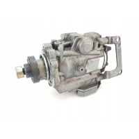 Тнвд opel zafira а 1999 - 2003 2.0 dti 101km 0470504016 y20dth